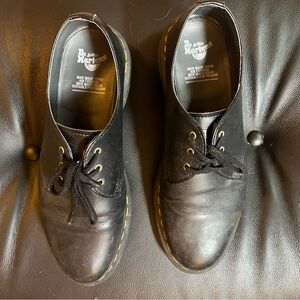 Dr. Martens Oxfords